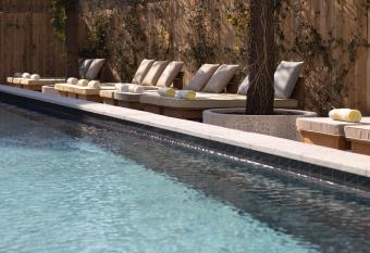 MOB House has Balcony rooms