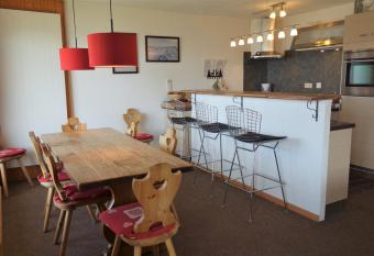 Jasmins J 002 - COSY apartment 7 pers has Balcony rooms