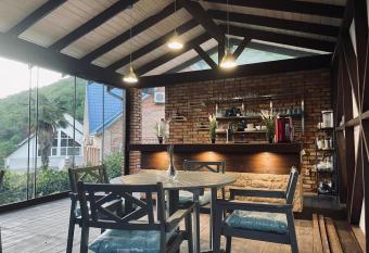 MiRai has Balcony rooms