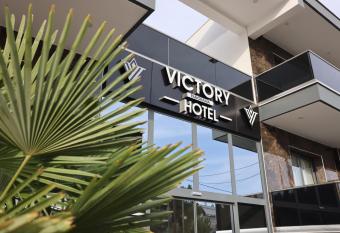 Victory Panorama has Balcony rooms