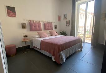 Le stanze dei desideri has Balcony rooms