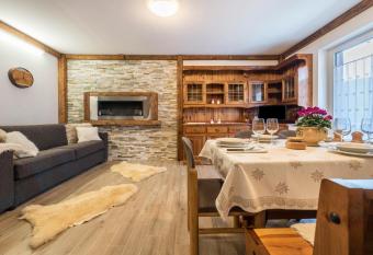 Casa Ferrazza Michelle has Balcony rooms