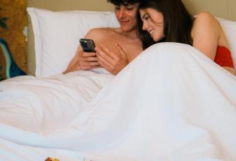 Kairos Resort & SPA has Balcony rooms