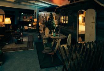 daheim Triberg allows 18 year olds to book a room