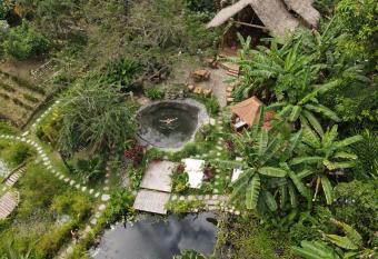 YAY Sustainable has Balcony rooms