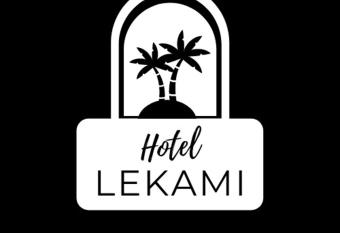 Hotel Lekami has Balcony rooms