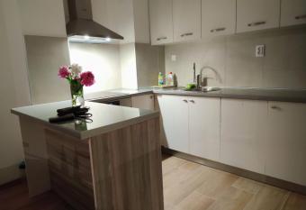 Loft Lux has Balcony rooms