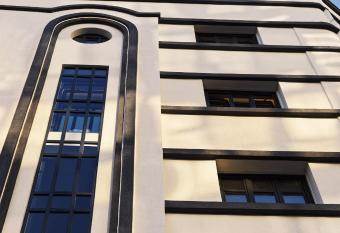 Vanoro Hotel allows 18 year olds to book a room