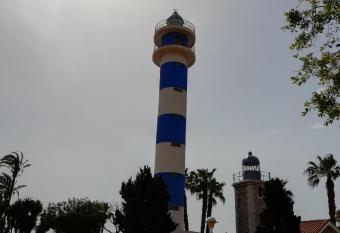 Naturalmente Torre del Mar allows 18 year olds to book a room