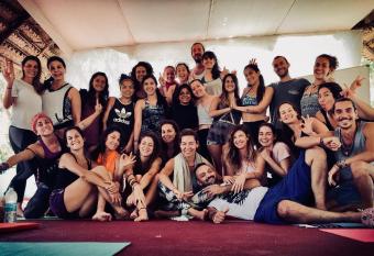 Ohana Homestay has Balcony rooms