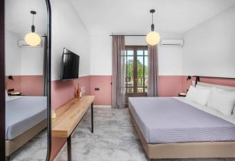 Estival Concept has Balcony rooms