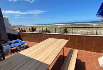 Panorama Sun Figueira - 1er ligne Mer has Balcony rooms