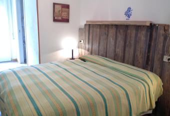 Albergo Vittoria has Balcony rooms