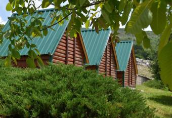 Seosko doma  instvo STAREVINA has Smoking/Balcony rooms