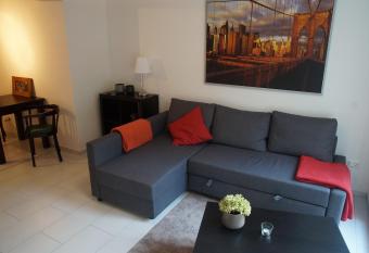 Haus L  llmann has Balcony rooms