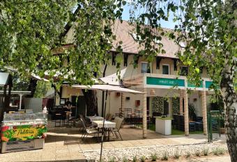 Villa It  lia Guest House has Balcony rooms