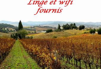 La Languedocienne appartement climatis   centre ville wifi inclus allows 18 year olds to book a room