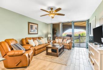 Ocean Hibiscus #D301 has Balcony rooms