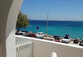 Annezina s memories has Balcony rooms