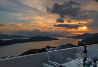 Apartmani MATE Neum has Balcony rooms