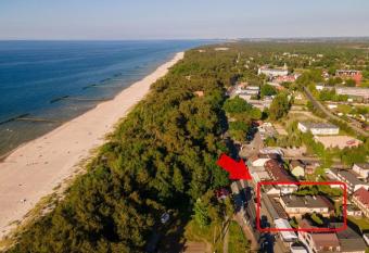 5D Apartamenty Rybacka 1A pok. 1 has Balcony rooms