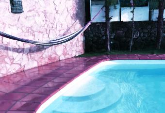 Lanzate has Smoking rooms