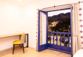 Casona Muru - Apartments in Plaza de Armas Cusco allows 18 year olds to book a room