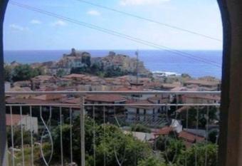 Olimpo has Balcony rooms