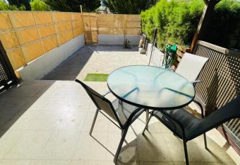 Mersey Faros Complex has Balcony rooms