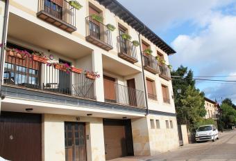 Apartamento Mirador del Pantano2 has Balcony rooms