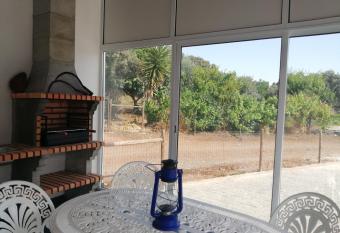 Casa da Venda do Ferrador has Balcony rooms