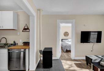 A Home Base for your Journey allows 18 year olds to book a room