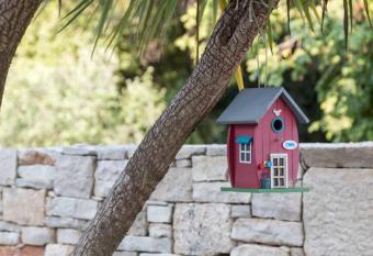 Predivan novoure  eni apartman u blizini mora has Balcony rooms