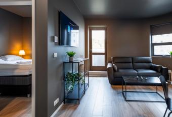 The New Post Office allows 18 year olds to book a room