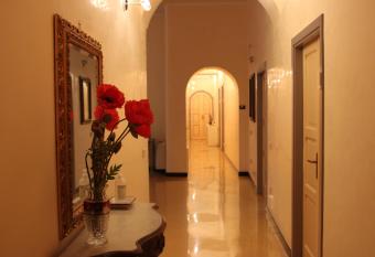 La Casa Del Bellino B&B has Balcony rooms