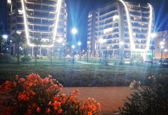 Rent apartment lux soho Bar has Balcony rooms