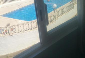 Roses has Balcony rooms