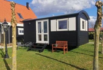 B&B Op de Terp has Balcony rooms