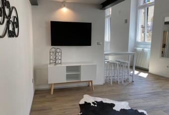 San Giuseppe Suite allows 18 year olds to book a room