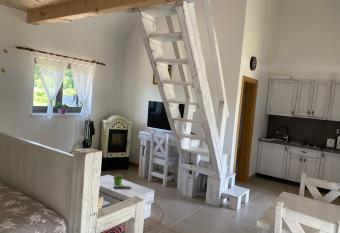 Apartment I&M has Balcony rooms