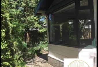 Natuurhuisje Putten has Balcony rooms