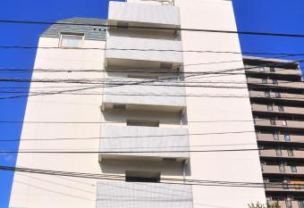 Suihoukaku Hotel has Smoking rooms