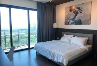 Almas Suite allows 18 year olds to book a room