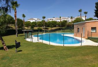 Apartamento Adimar has Balcony rooms