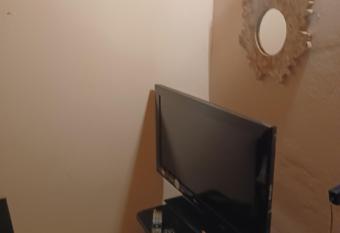 Matilda allows 18 year olds to book a room