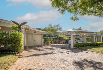 Eagle s Nest B&B/Self-catering allows 18 year olds to book a room