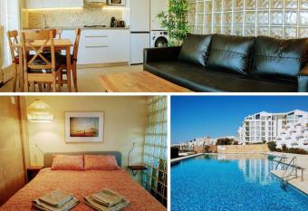 Apartment Steps From Altea Beach!! - Pool - AC has Balcony rooms