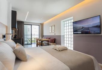 Alinea Urban Saripolou Square allows 18 year olds to book a room