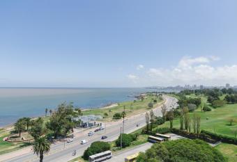 Opta Coliving Punta Carretas allows 18 year olds to book a room