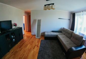 Jurmala apartamenti has Balcony rooms